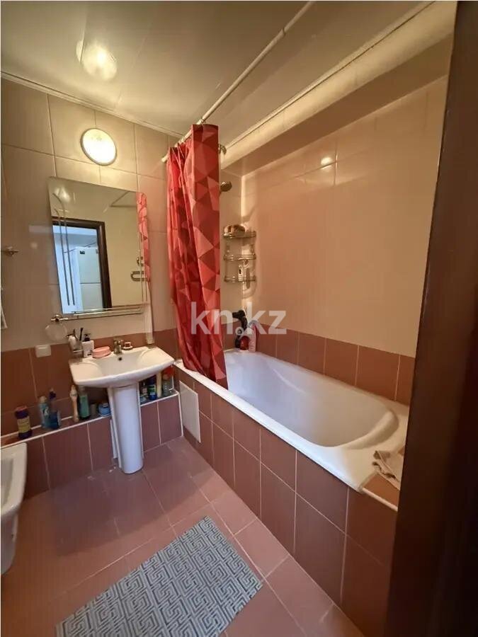 Продажа 4-комнатной квартиры, 130 м² в Алматы - фото 5