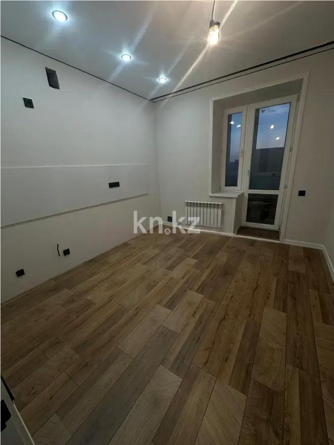 Продажа 1-комнатной квартиры, 41 м², ул. А 431, дом  21 - Продажа  однокомнатных квартир в новостройках Астаны фото 2 из 4