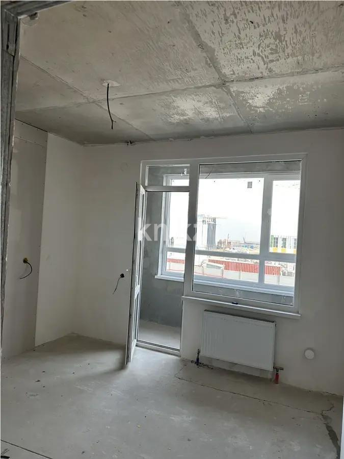 Продажа 1-комнатной квартиры, 36.1 м², мкр. Гажайып, дом  33 в Алматы - фото 2