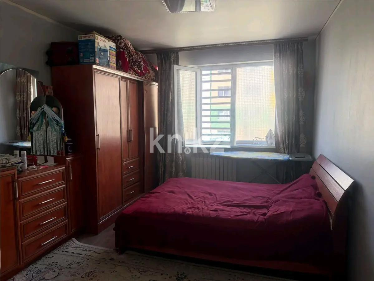 Продажа 2-комнатной квартиры, 61.2 м² - Продажа двухкомнатных квартир в Алматы - страница 4 фото 2 из 6