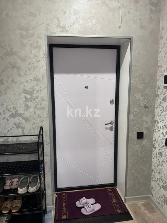 Продажа 2-комнатной квартиры, 60 м², ул. Омарова, дом  1 - Продажа  двухкомнатных, трехкомнатных квартир в Алматы фото 7 из 7