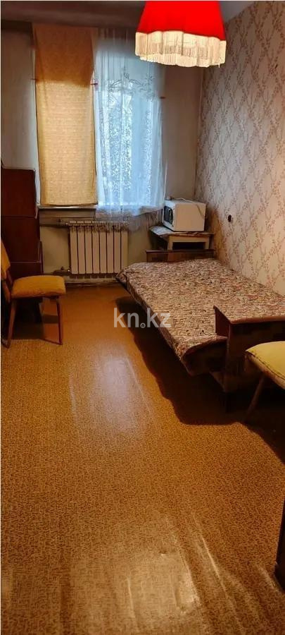 Продажа 3-комнатной квартиры, 53 м², ул. Ахметова, дом  6 - Продажа квартир в Алматы фото 3 из 3