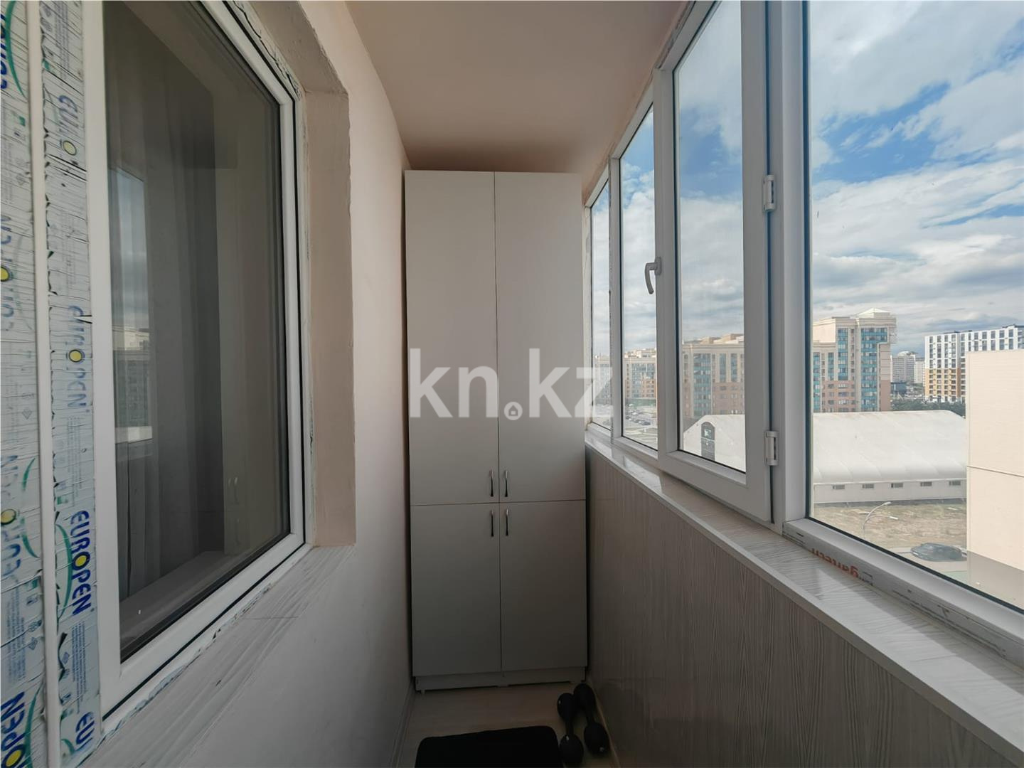 Продажа 4-комнатной квартиры, 97 м², ул. Култегин в Астане - фото 17