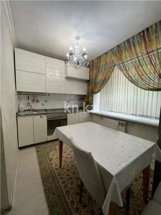 Продажа 3-комнатной квартиры, 60 м² - Продажа квартир от собственников в Алматы - страница 7 фото 4 из 7