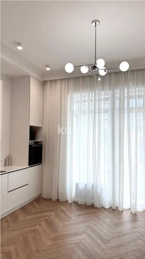 Продажа 3-комнатной квартиры, 124.3 м², пр. Кабанбай батыра, дом  56 - Продажа квартир в новостройках Астаны фото 3 из 5