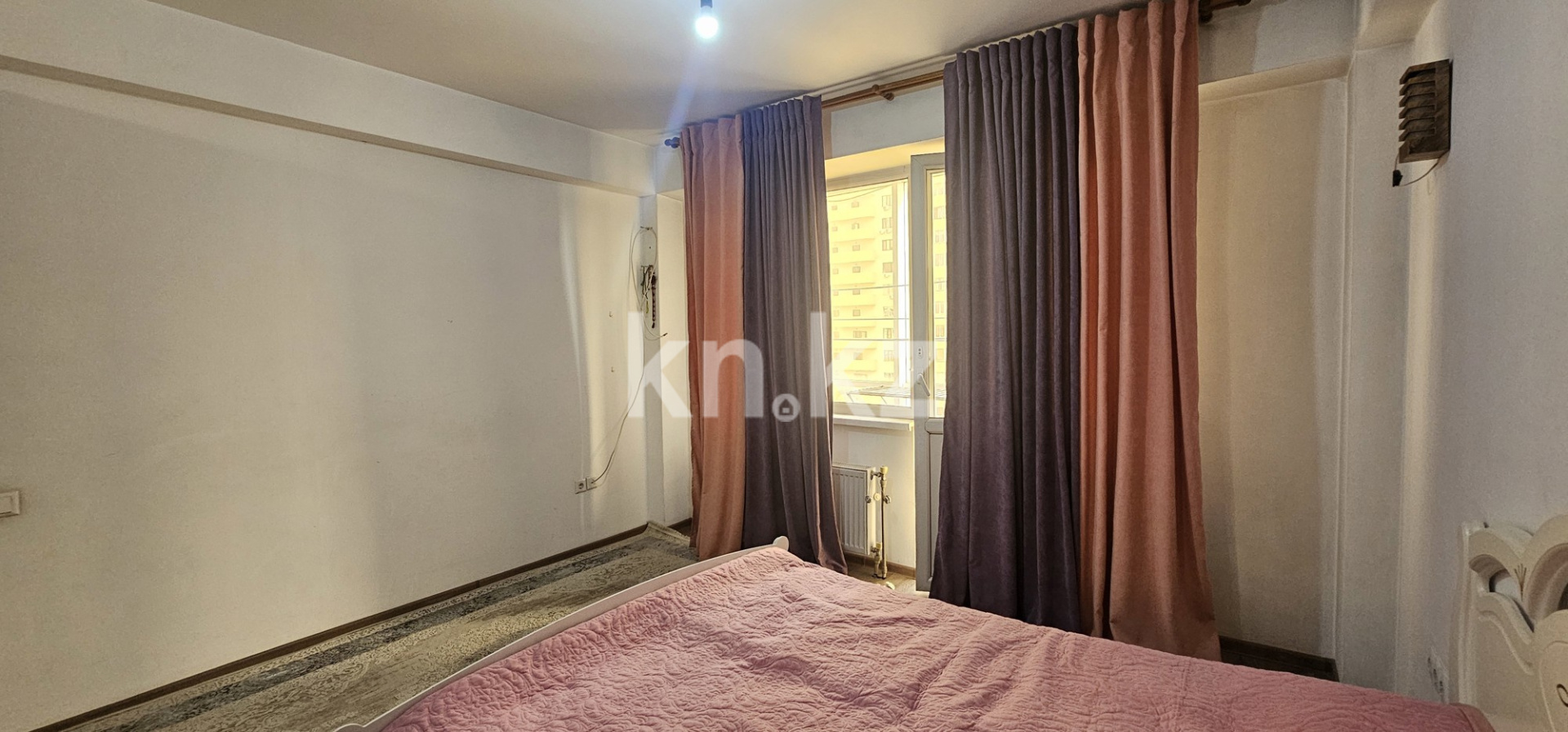 Продажа 2-комнатной квартиры, 65 м², ул. Толе би, дом  273 в Алматы - фото 16