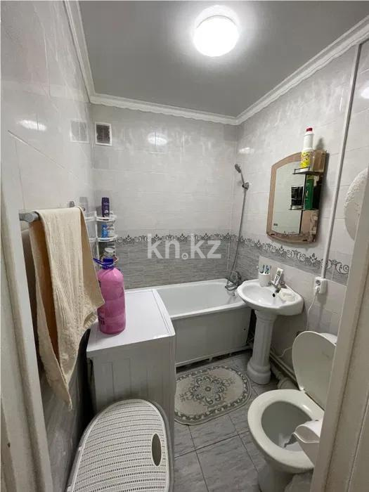 Продажа 2-комнатной квартиры, 46 м² в Караганде - фото 4