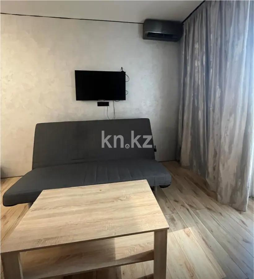 Продажа 1-комнатной квартиры, 36 м², пр. Сейфуллина, дом  416 - Продажа  однокомнатных квартир в Алматы с фото фото 1 из 5