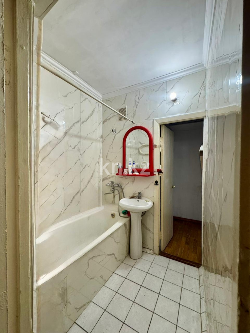 Продажа 2-комнатной квартиры, 50 м² в Алматы - фото 8