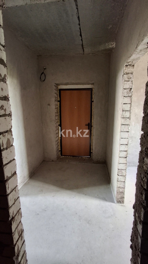 Продажа 1-комнатной квартиры, 49 м² - Продажа квартир в кирпичном доме в Уральске фото 8 из 8