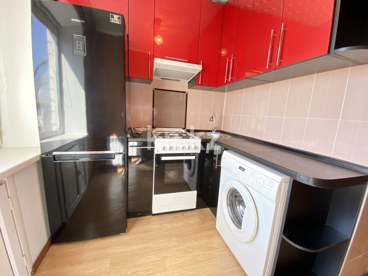 Продажа 2-комнатной квартиры, 47 м², мкр-н 22 в Караганде - фото 6