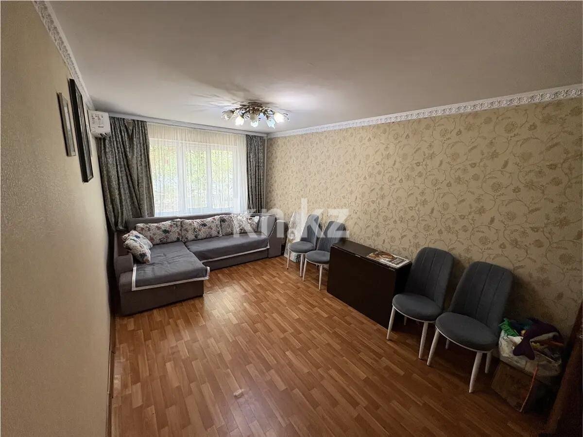 Продажа 3-комнатной квартиры, 72.5 м² в Алматы