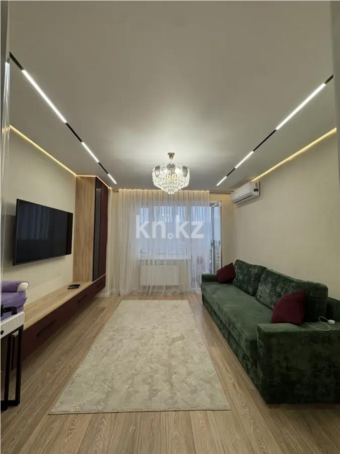 Продажа 2-комнатной квартиры, 65 м² - Продажа двухкомнатных квартир в кирпичном доме в Казахстане - страница 3 фото 1 из 6