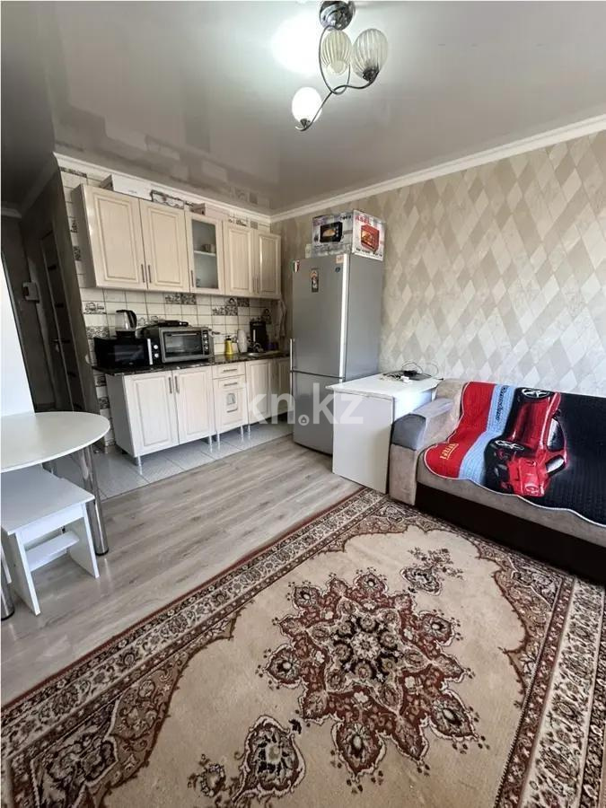 Продажа 1-комнатной квартиры, 28 м² в Астане - фото 2