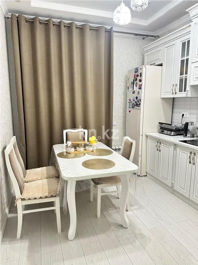 Продажа 3-комнатной квартиры, 98.1 м² в Астане - фото 4