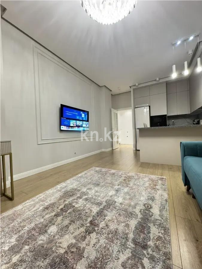 Продажа 2-комнатной квартиры, 53 м² - Продажа квартир от собственников в Астане - страница 38 фото 5 из 9