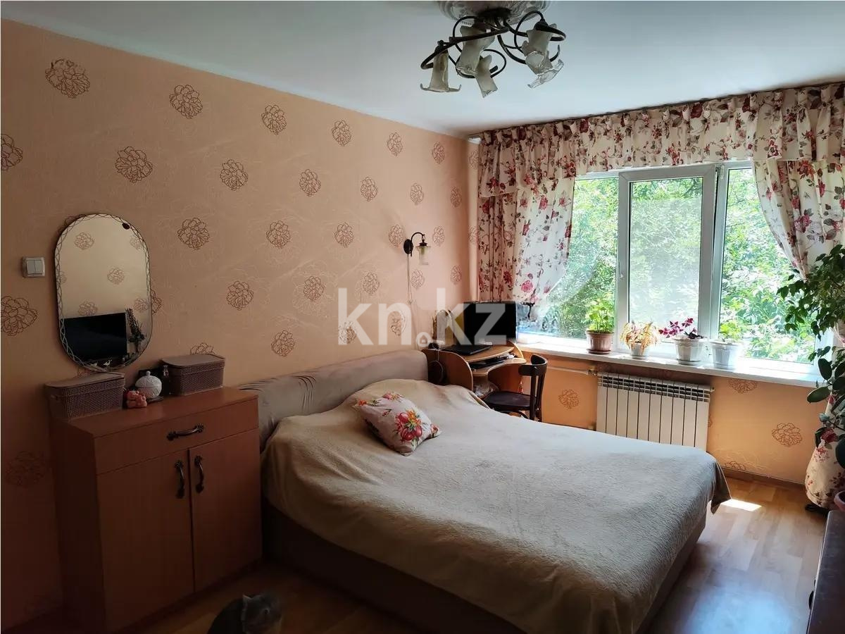 Продажа 3-комнатной квартиры, 62.1 м² в Алматы - фото 2