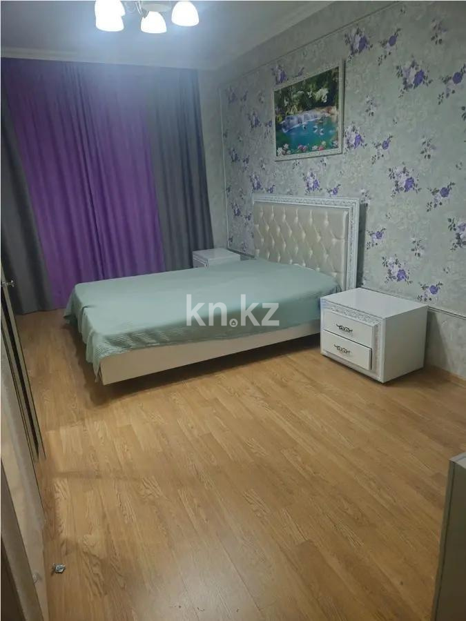 Продажа 2-комнатной квартиры, 68.6 м² - Продажа двухкомнатных квартир от собственников в Астане фото 2 из 6