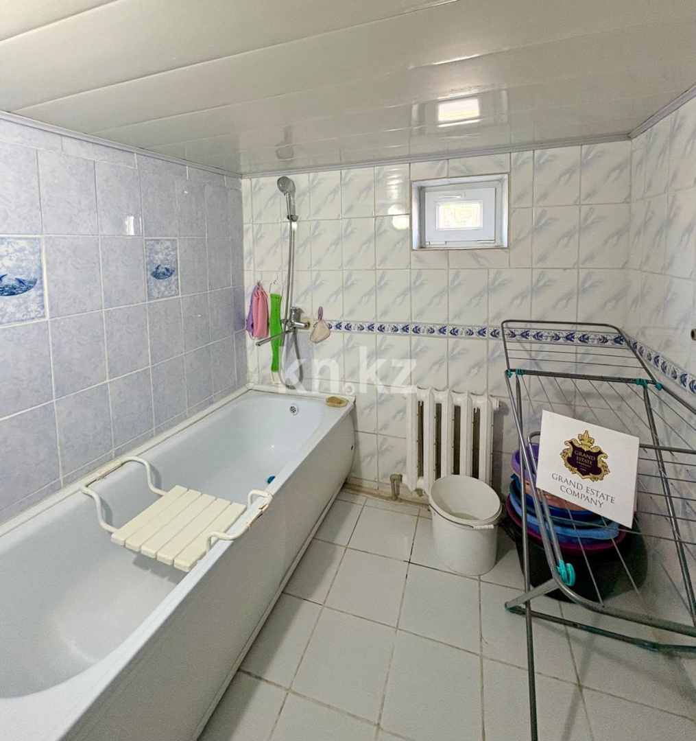 Продажа 3-комнатного дома, 159 м² - Продажа домов, коттеджей в Казахстане фото 12 из 17