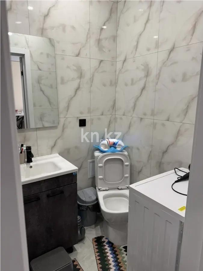 Продажа 2-комнатной квартиры, 37 м² в Астане - фото 3