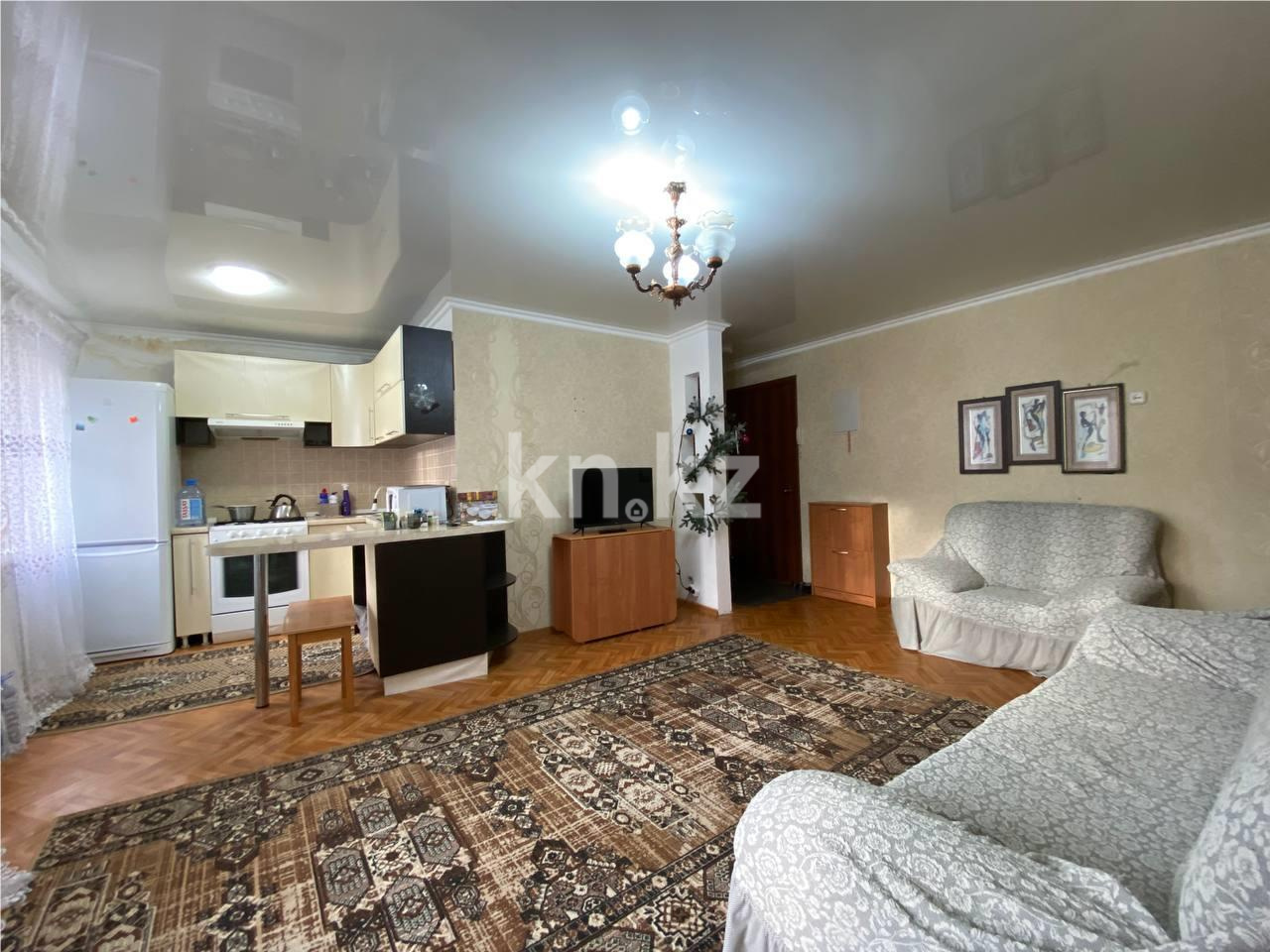 Продажа 2-комнатной квартиры, 45 м² в Темиртау - фото 3