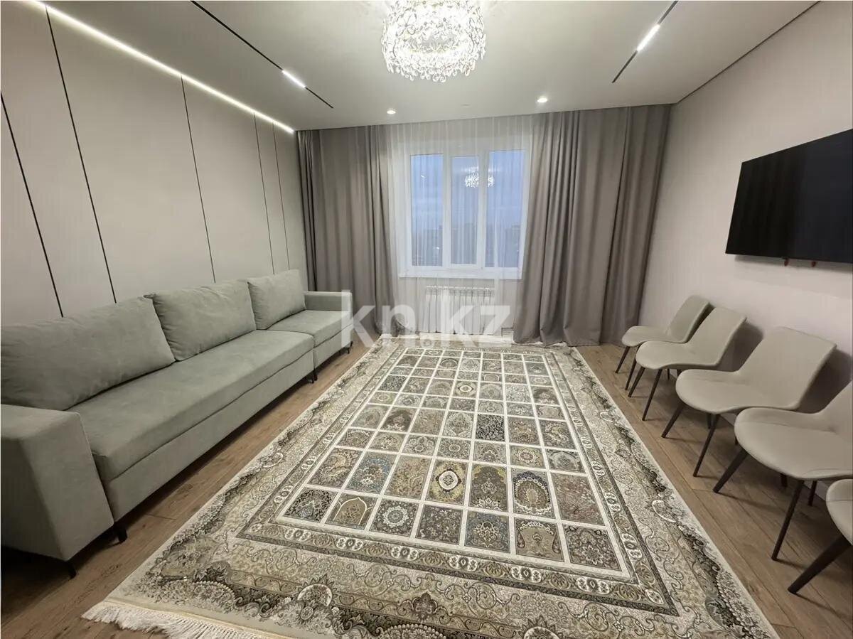 Продажа 2-комнатной квартиры, 70 м² в Астане