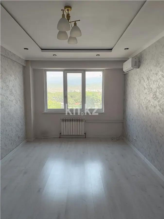 Продажа 1-комнатной квартиры, 39 м², ул. Сарыарка, дом  1/4 - Продажа жилой и коммерческой недвижимости в Алматы фото 1 из 6