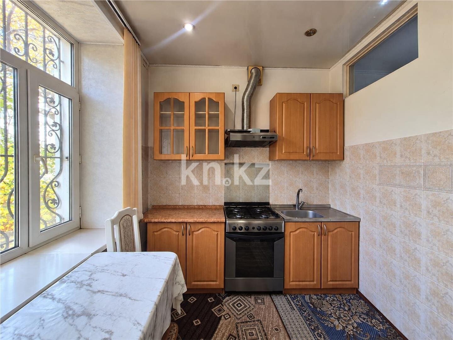 Продажа 2-комнатной квартиры, 51 м² в Темиртау - фото 4