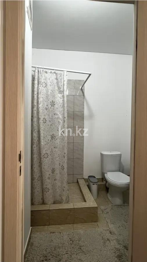 Продажа 2-комнатной квартиры, 40.3 м² в Алматы - фото 4