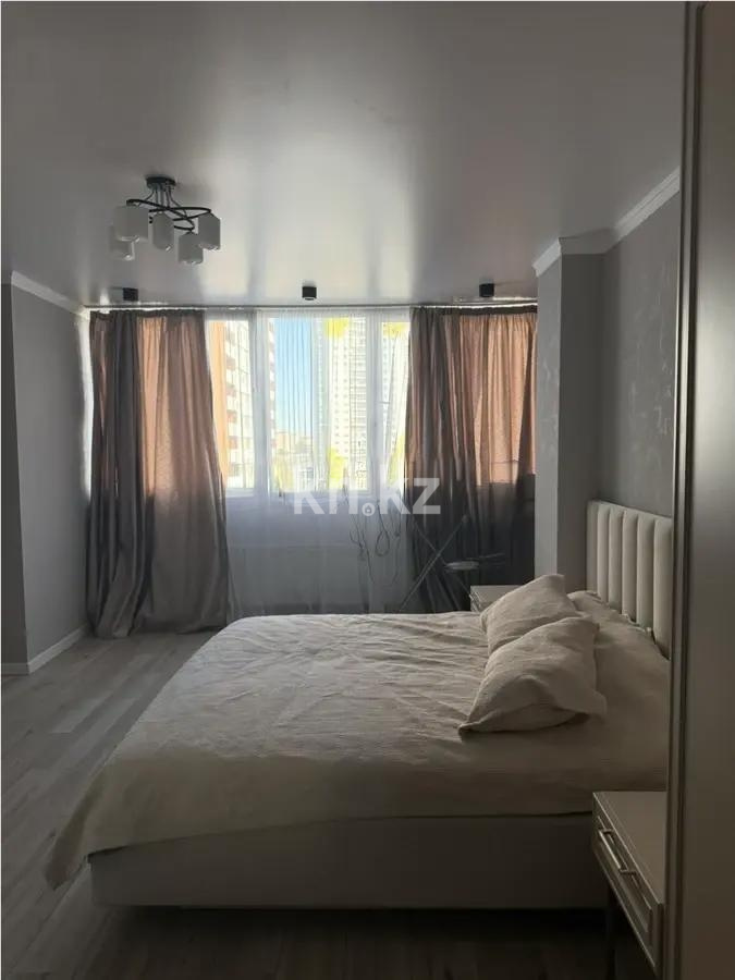 Продажа 1-комнатной квартиры, 36 м² в Караганде