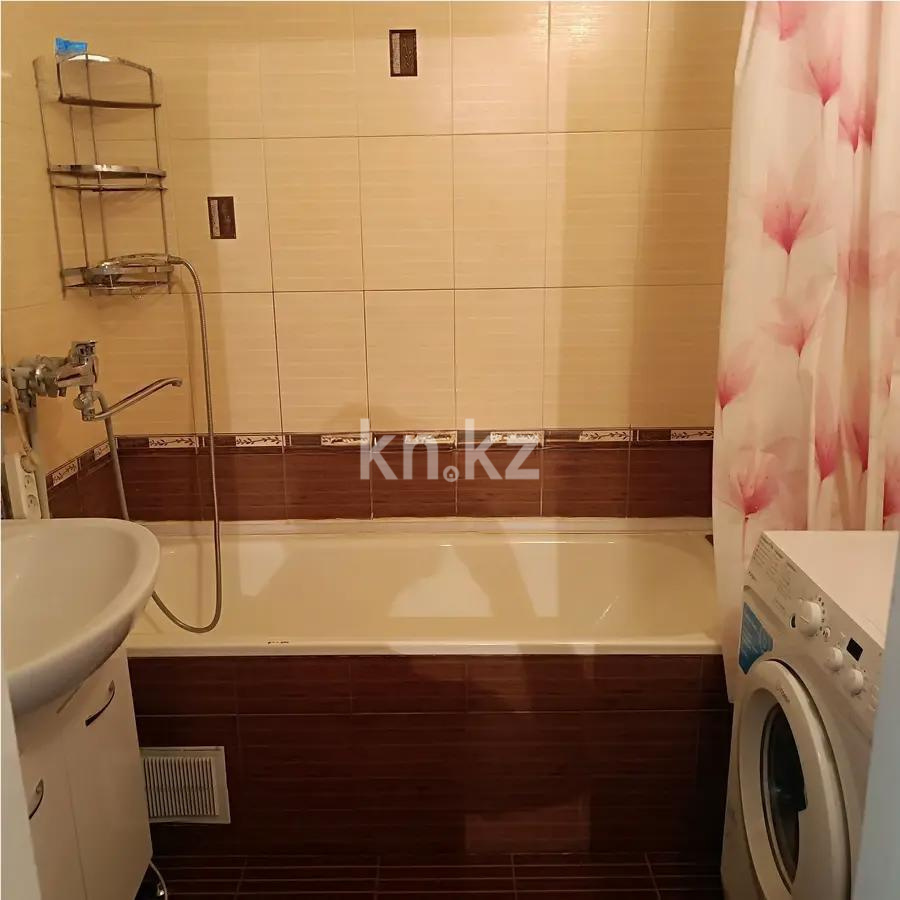 Продажа 3-комнатной квартиры, 78.9 м² - Продажа квартир в Турксибском р-не Алматы - страница 9 фото 4 из 5