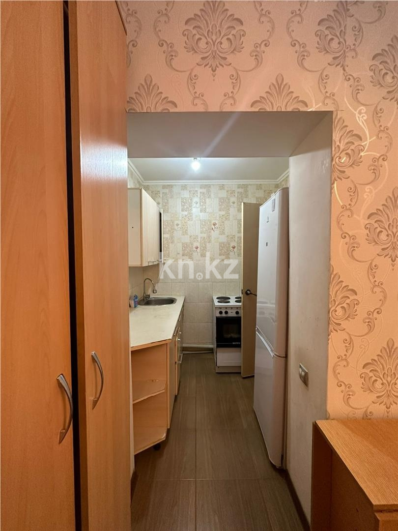 Продажа 1-комнатной квартиры, 18 м² в Астане - фото 3