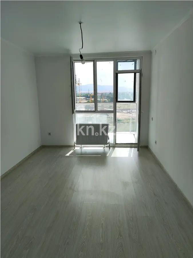 Продажа 2-комнатной квартиры, 64.2 м² - Продажа квартир в Наурызбайском р-не Алматы - страница 3 фото 2 из 5