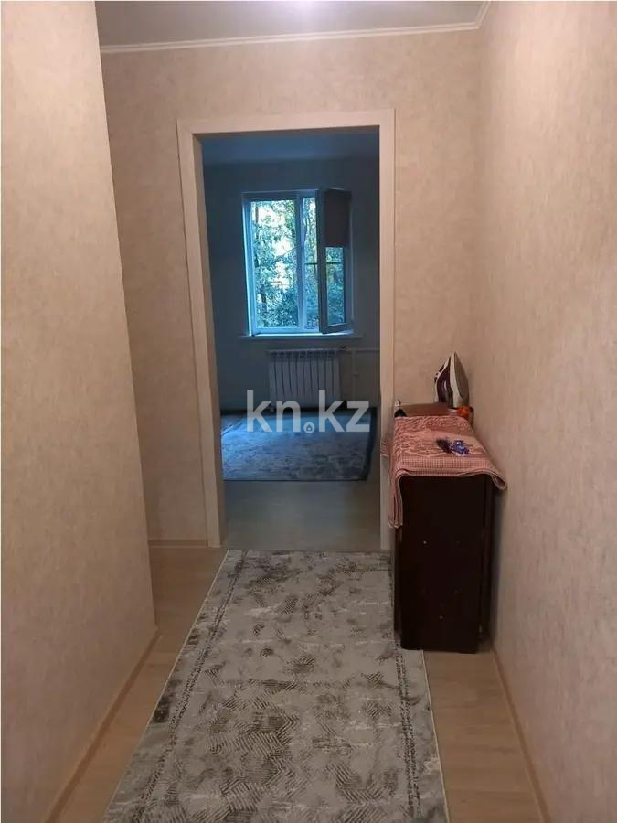 Продажа 1-комнатной квартиры, 34 м² в Алматы - фото 4