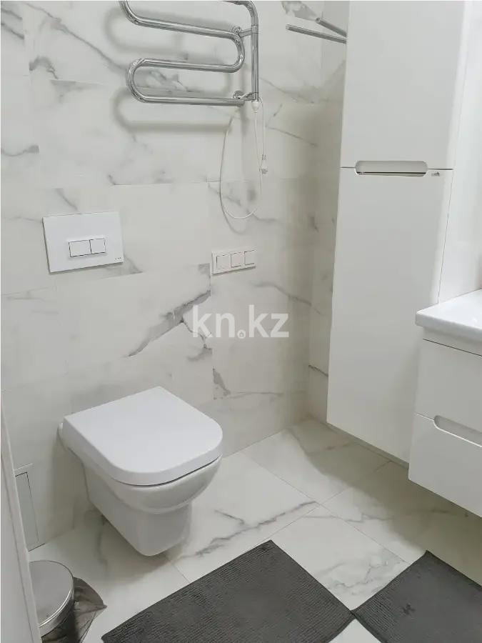 Продажа 3-комнатной квартиры, 79.2 м² - Продажа  трехкомнатных квартир в новостройках Алматы с фото фото 5 из 6