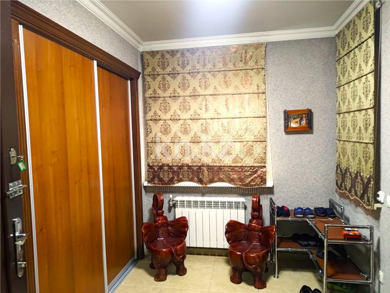 Продажа 8-комнатного дома, 433 м² - Продажа пятикомнатных и более домов, коттеджей в Караганде фото 28 из 48