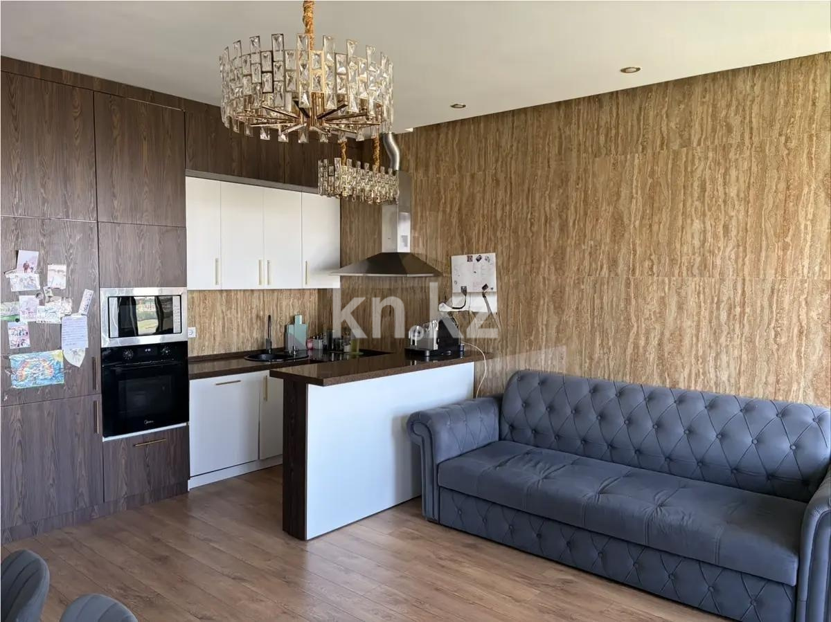 Продажа 3-комнатной квартиры, 73 м² в Астане - фото 4
