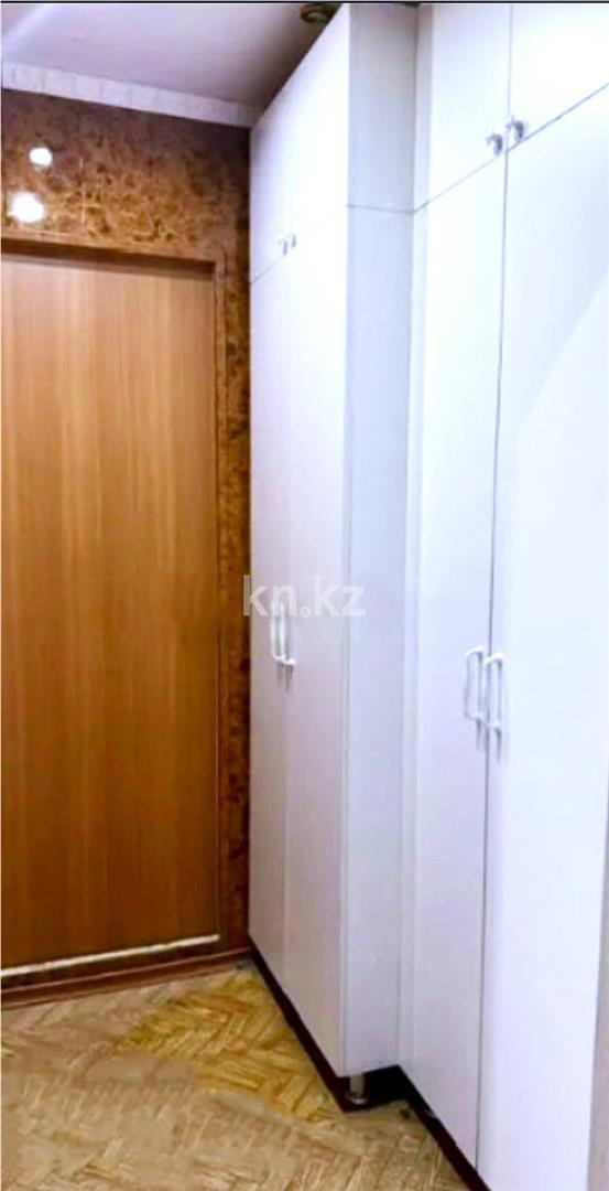 Продажа 4-комнатной квартиры, 88 м², мкр-н Степной-2 - Продажа квартир в Караганде фото 12 из 12