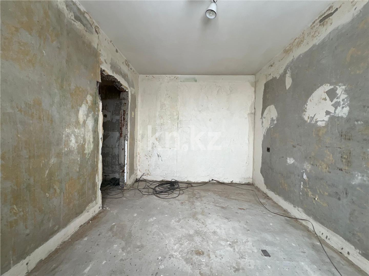 Продажа 2-комнатной квартиры, 54 м² - Продажа квартир в Казахстане - страница 4 фото 4 из 11