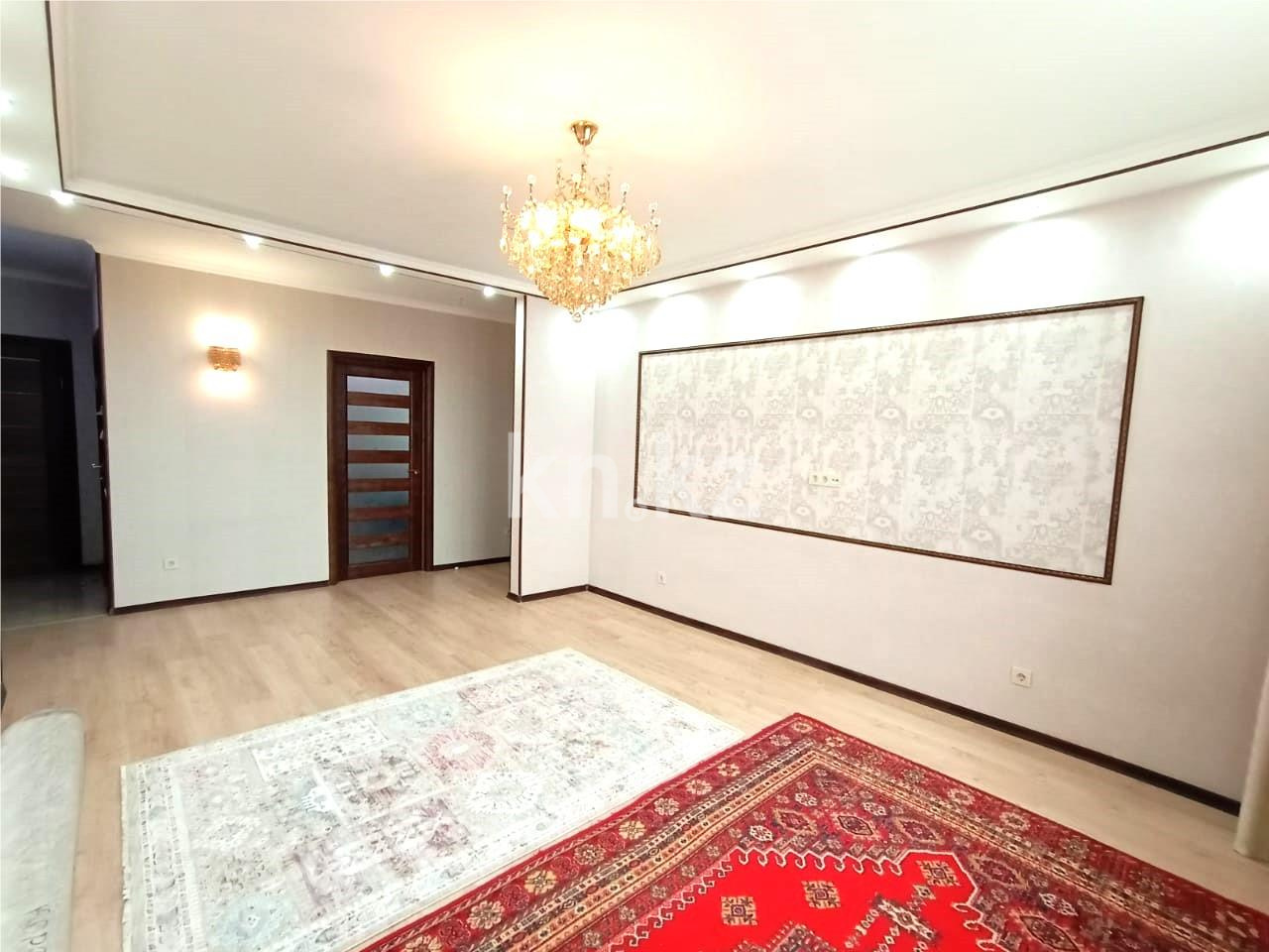 Продажа 2-комнатной квартиры, 63 м², ул. Кордай в Астане - фото 3