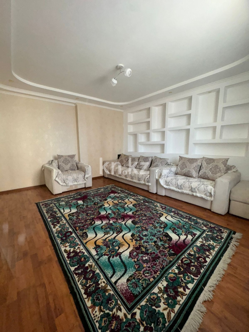 Аренда 3-комнатной квартиры, 70 м² - Недвижимость в Казахстане - страница 16 фото 4 из 15