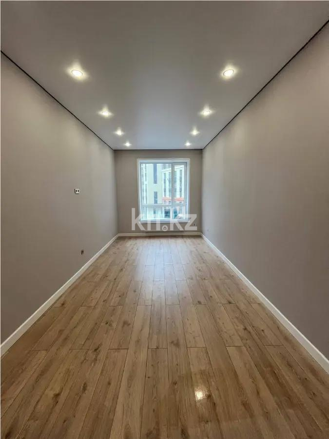 Продажа 2-комнатной квартиры, 50.1 м², ул. Кургальжинское шоссе, дом  20б в Астане