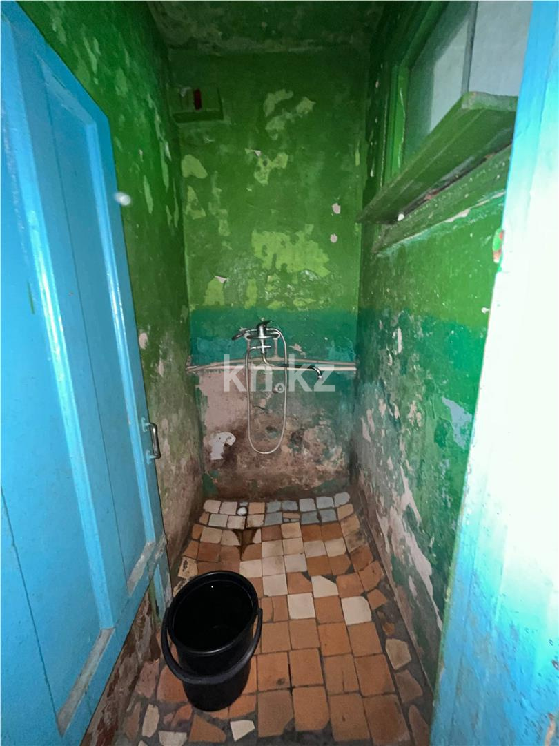 Продажа 1-комнатной квартиры, 8 м² - Недвижимость в Караганде - страница 5 фото 6 из 9