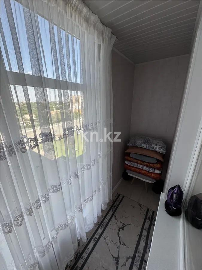 Продажа 1-комнатной квартиры, 31.7 м² - Недвижимость в Казахстане - страница 10 фото 5 из 5