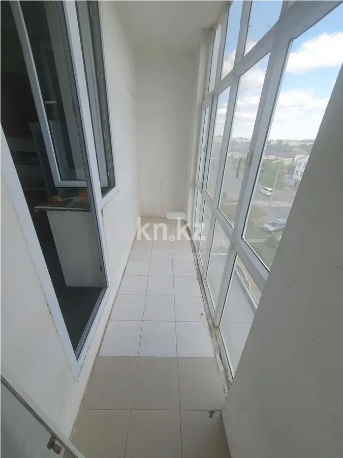 Продажа 1-комнатной квартиры, 47 м², ул. Байсеитовой, дом  10 - Продажа  однокомнатных квартир в новостройках Астаны без посредников фото 5 из 5