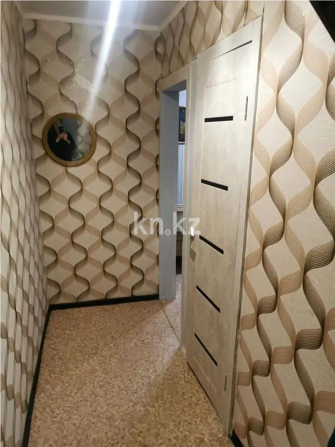 Продажа 1-комнатной квартиры, 32 м², ул. Лободы, дом  36 - Продажа  однокомнатных квартир в Караганде фото 4 из 4