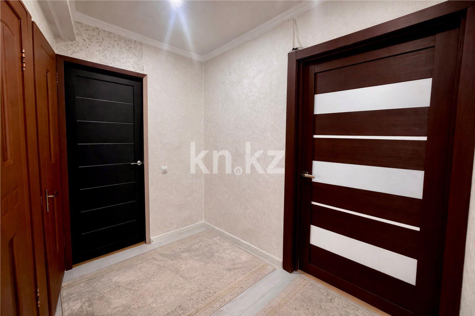 Продажа 2-комнатной квартиры, 50 м² - Продажа домов, коттеджей в Атырау фото 11 из 14