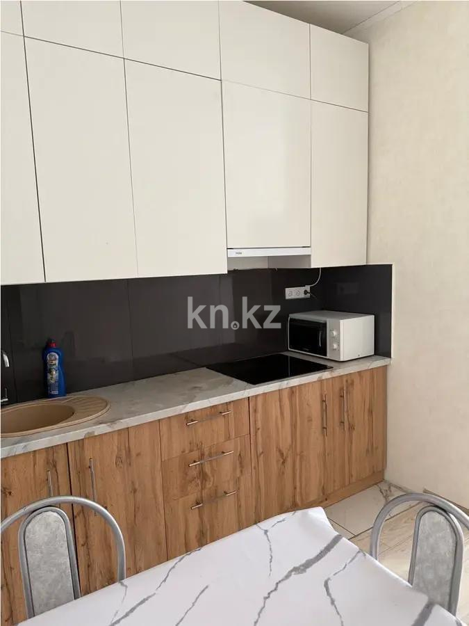 Продажа 2-комнатной квартиры, 45 м² в Астане - фото 3