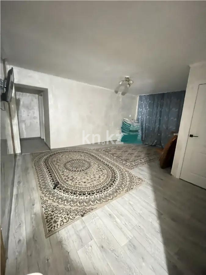 Продажа 3-комнатной квартиры, 65 м² - Продажа трехкомнатных квартир от собственников в Караганде фото 1 из 6