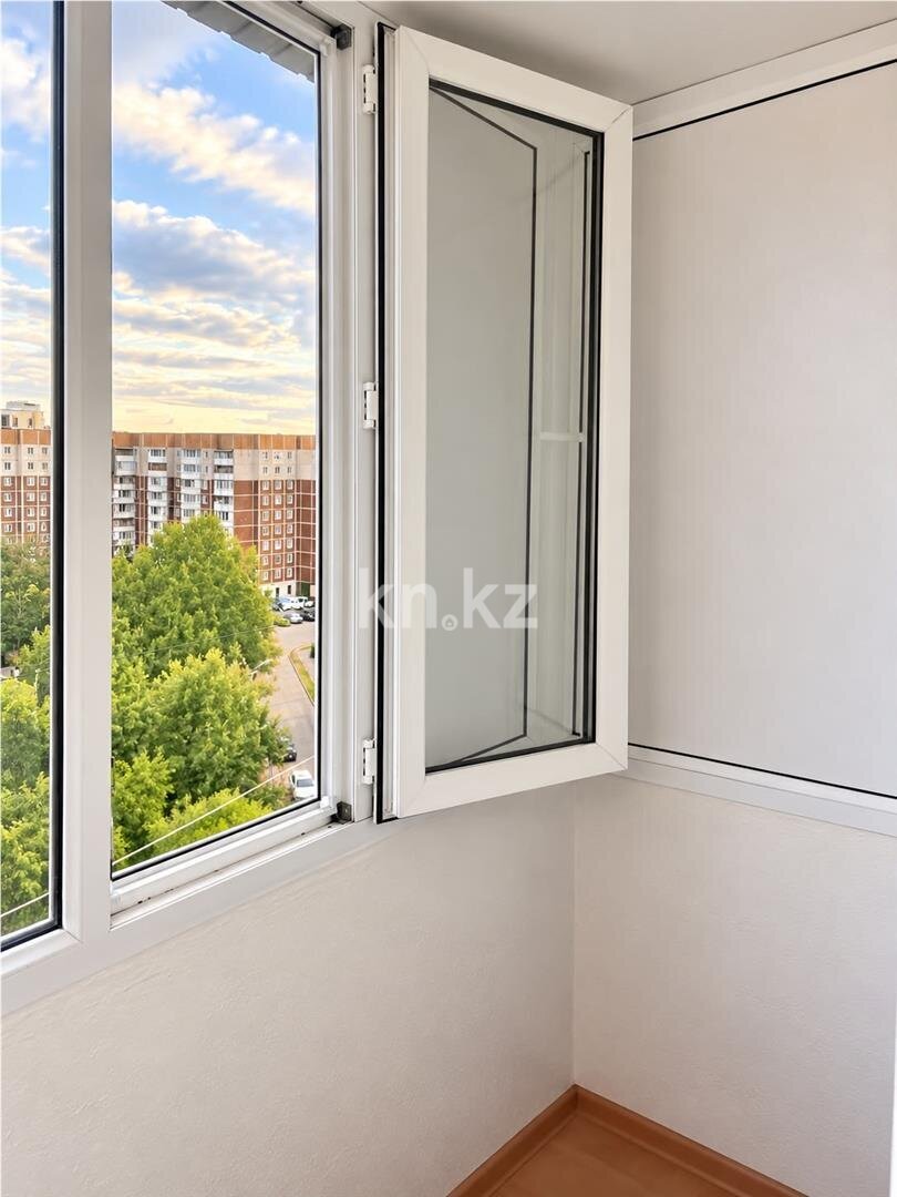 Продажа 2-комнатной квартиры, 53 м² в Караганде - фото 5